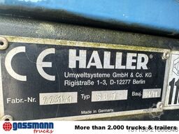 MAN TGS 26.480 6x4H-4 BL, HydroDrive, Lenk-/Lift,