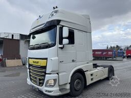 DAF XF 530 FT INTARDER