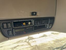 DAF XF 530 FT INTARDER