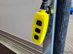 Ford Transit 350 Koffer mit LBW TDCi Trend Klima RWD