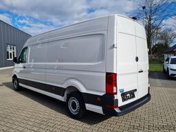 VW Crafter 35 Kasten TDI L43H3 Kamera Tempomat