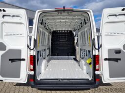 VW Crafter 35 Kasten TDI L43H3 Kamera Tempomat