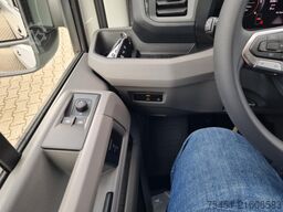 VW Crafter 35 Kasten TDI L43H3 Kamera Tempomat