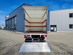 Ford Transit 350 Koffer TDCi m. LBW Trend RWD Klima