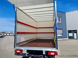 Ford Transit 350 Koffer TDCi m. LBW Trend RWD Klima