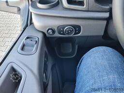 Ford Transit 350 Koffer TDCi m. LBW Trend RWD Klima