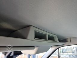 Ford Transit 350 Koffer TDCi m. LBW Trend RWD Klima