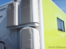 System Trailer PRSH 10TRI PRSH10TRI Bibliotheek, race, camper ...