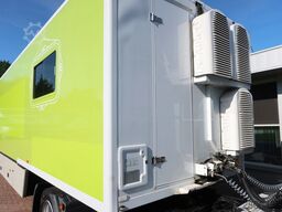 System Trailer PRSH 10TRI PRSH10TRI Bibliotheek, race, camper ...