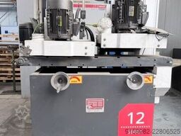 Timesavers Serie 12