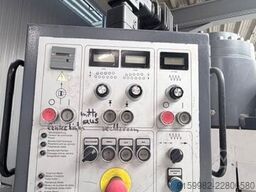 Haemmerle HRC Teilerichtmaschine 80.1250