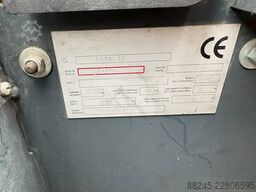 JUNGHEINRICH ETVA 16