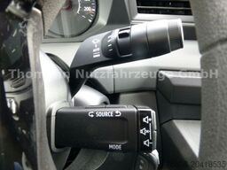 RENAULT NEW Master 2025 Koffer Türen Möbelkoffer