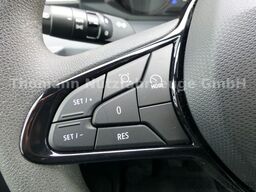 RENAULT NEW Master 2025 Koffer Türen Möbelkoffer
