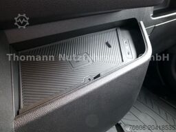 RENAULT NEW Master 2025 Koffer Türen Möbelkoffer