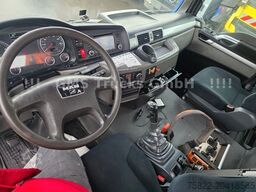 MAN TGS 35.440 /8X4/ Meiller RK30.62 /Atlas 240 Funk