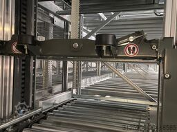 Knapp Système de stockage à navette