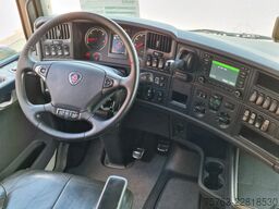 Scania R520 V8 6x2 - JOAB 20T Hooklift - Retarder - 4...