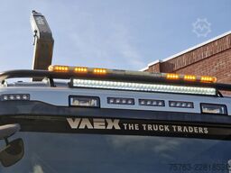 Scania R520 V8 6x2 - JOAB 20T Hooklift - Retarder - 4...