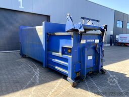 Husmann SPB 20 SEN