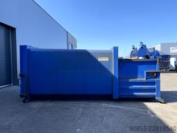 Husmann SPB 20 SEN