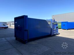 Husmann SPB 20 SEN