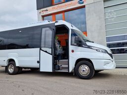 IVECO Daily C 72 Elektro Kurzfristig Stock 519 Sofort