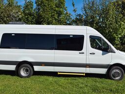 MERCEDES-BENZ 8 x 517 Sprinter Lord Light  22 SS Aktionspreis