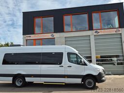 MERCEDES-BENZ Sprinter Lord Light 22 Sitzer  Aktionspreis