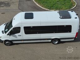 MERCEDES-BENZ Sprinter Lord Light 22 Sitzer  Aktionspreis
