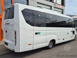 IVECO 2x Daily 70 Lagerfahrzeug Ferqui Sunrise 2,5 m B