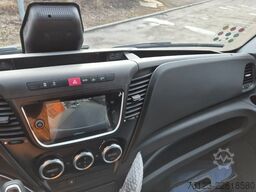 IVECO 2x Daily 70 Lagerfahrzeug Ferqui Sunrise 2,5 m B