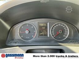 Volkswagen T5 2.0 TDI 4x2, Krankenwagen