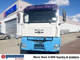 MAN TGA 26.310 6X6 BB