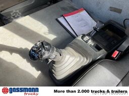 MAN TGA 26.310 6X6 BB