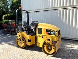 CATERPILLAR CB34B / 2018 BJ / 932 Stunden / 4.3 Tonnen