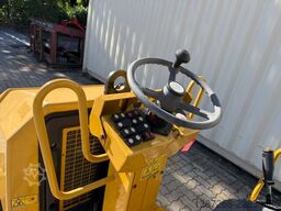 CATERPILLAR CB1.7 / 2019 BJ / 430 Stunden