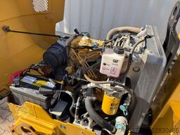 CATERPILLAR CB1.7 / 2019 BJ / 430 Stunden