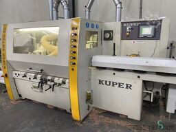 Kuper SWT 23 XL - 5R