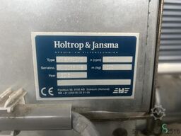 Holtrop & Jansma MSP 250/0