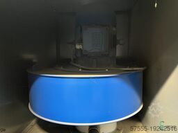Holtrop & Jansma MSP 250/0