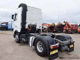 Volvo FH 12.420