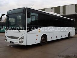Iveco Crossway POP 13m / Airco