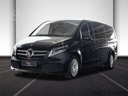 Mercedes-Benz V 300 Edition Extralang,2Schiebetür el.,8Sitzer