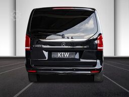 Mercedes-Benz V 300 Edition Extralang,2Schiebetür el.,8Sitzer
