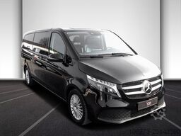Mercedes-Benz V 300 Edition Extralang,2xSchiebetür el,8Sitzer