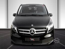 Mercedes-Benz V 300 Edition Extralang,2xSchiebetür el,8Sitzer