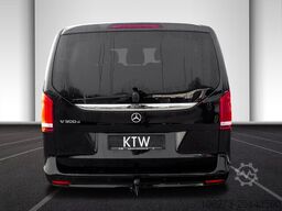 Mercedes-Benz V 300 Edition Extralang,2xSchiebetür el,8Sitzer
