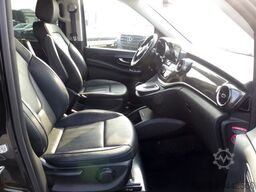 Mercedes-Benz V 300 Edition Extralang,2xSchiebetür el,8Sitzer