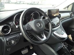 Mercedes-Benz V 300 Edition Extralang,2xSchiebetür el,8Sitzer